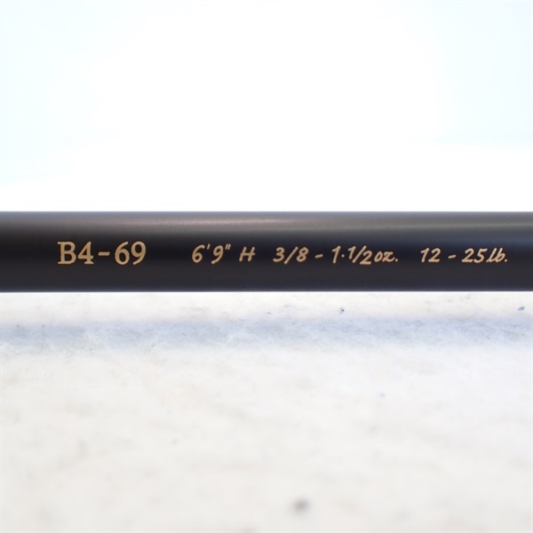 スピラド ブラッカートＢ４ー６９